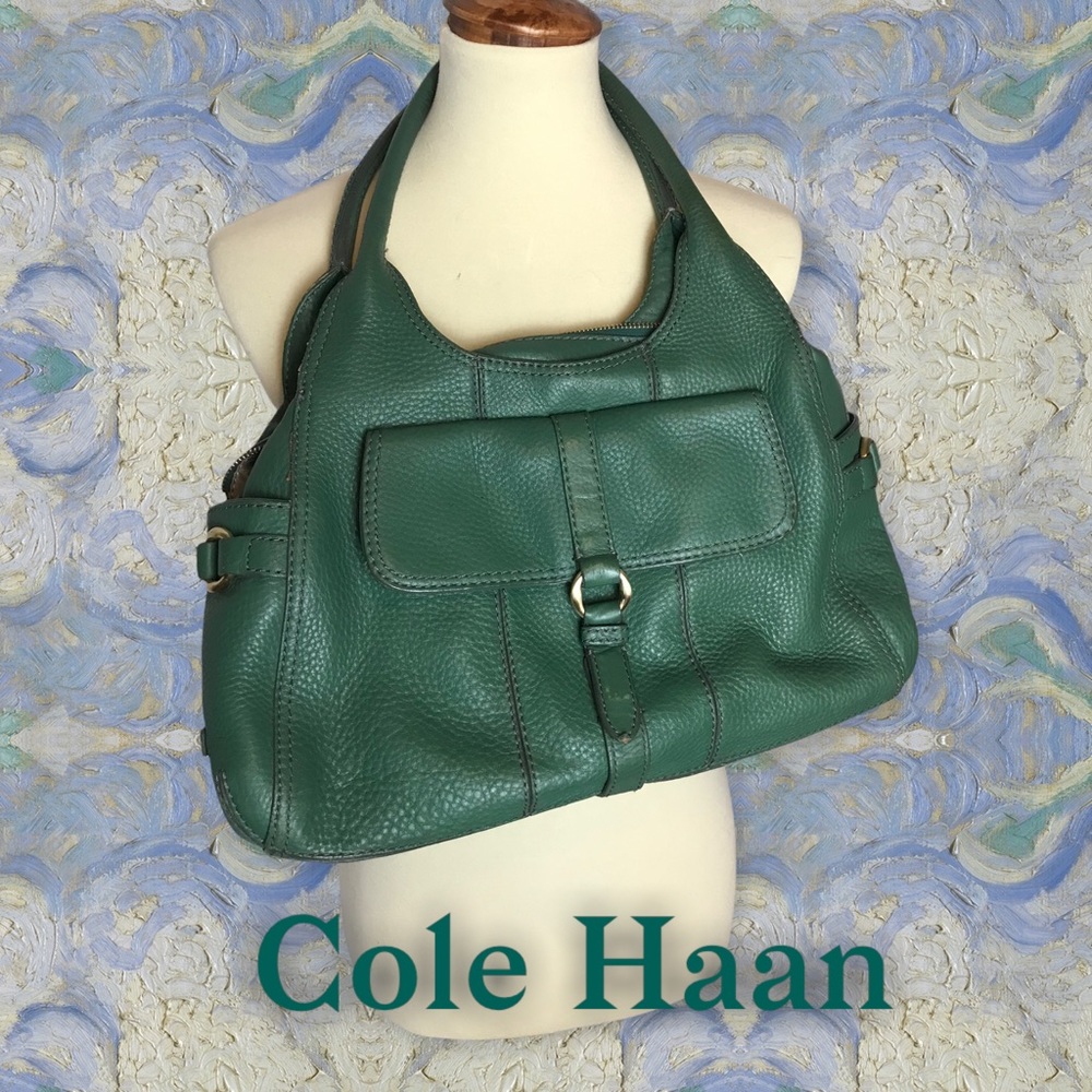 Cole Haan large handbag